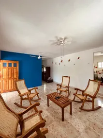 Sun and Moon House - Image 5