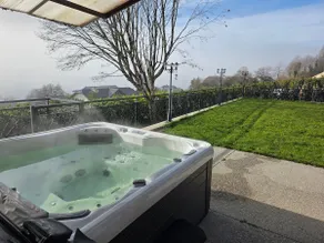 House 'Maison individuelle' with pool, jacuzzi and sauna - Image 3