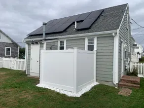 Ocean Bluff-Brant Rock Beach Cottage - Image 4