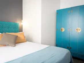 Holidays2Malaga Dos Aceras 1 bedroom Malaga City center - Image 4