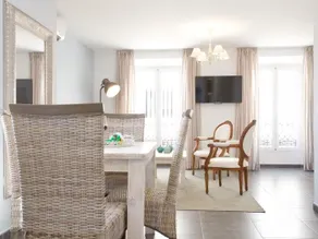 Holidays2Malaga Dos Aceras 1 bedroom Malaga City center - Image 3