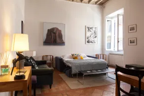 Artsy and elegant apartment near Pantheon - Image 4