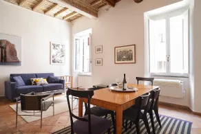 Artsy and elegant apartment near Pantheon - Image 1