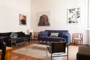 Artsy and elegant apartment near Pantheon - Image 3