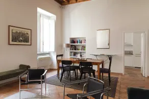 Artsy and elegant apartment near Pantheon - Image 2