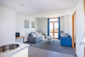 Casa Xanadu Carmona - Stylish villa with rooftop terrace and stunning views of Parador - Image 3