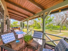 Relax and Recharge in a Peaceful, Natural Setting - Image 3