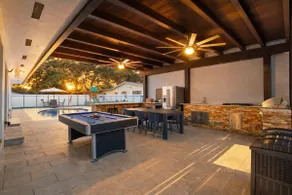 Retreat Near Hard Rock • Game Room • Pool_BBQ - Image 2