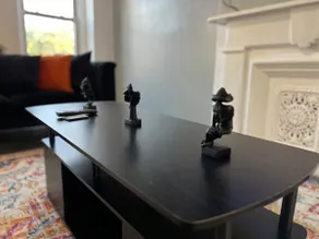 Cozy Brooklyn Bedstuy Brownstone townhouse - Image 3