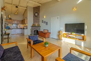 Villa Kailasa 2BR-Unit - Image 3
