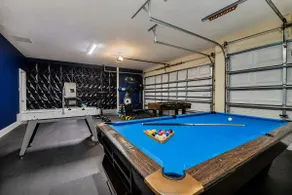 #1 Rated Mansion • Heated Pool/Spa • Theater • Gym - Image 3