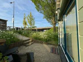 Rina's House, authentic wooden guest lodge. - Image 3
