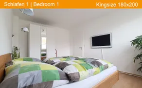 Your oasis in the middle of Hanover - Image 4