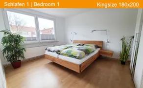 Your oasis in the middle of Hanover - Image 3