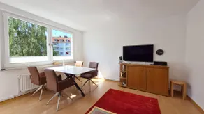 Your oasis in the middle of Hanover - Image 2