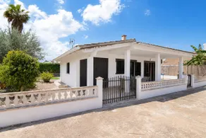 Ca Na Coloma 145 fantastic villa with barbecue, billiards, ping pong and WiFi - Image 3