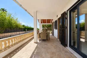 Ca Na Coloma 145 fantastic villa with barbecue, billiards, ping pong and WiFi - Image 5