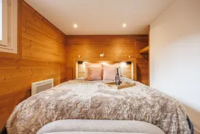 Au Chalet Le Péry, 3-star cottage in Abondance - Image 4