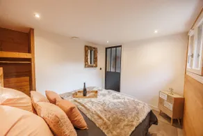 Au Chalet Le Péry, 3-star cottage in Abondance - Image 5