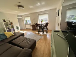 Fully equipped 2-room apartment - Image 5
