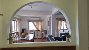 apartment with amazing views. - Image 3