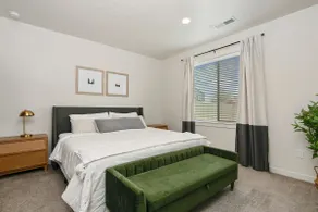 Meridian Retreat Stylish and Comfortable - Image 2