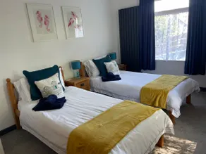 Cottage avec 2 chambres à coucher pour 4 personnes - Image 3