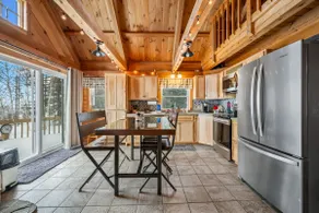 A Lookout at 'The Overlook' - Fall in love with this Rangeley cabin! - Image 5
