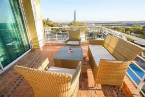 Stor villa med pool - Image 5