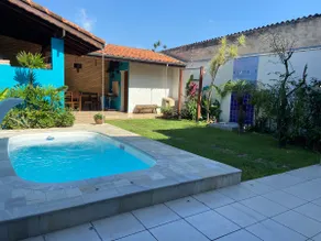 Family relaxation - Sauna and pool - Image 2