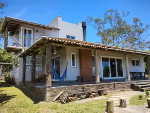 Bela Vista Chalet, Swimming Pool, Fireplace, and Ocean View - Image 3