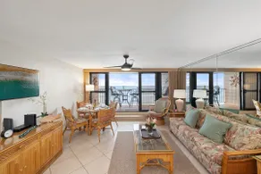 Oceanfront 1BR with Whale Watching – Kaleialoha 211 - Image 2