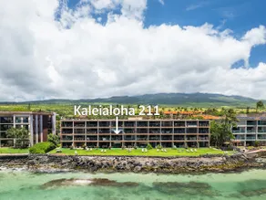 Oceanfront 1BR with Whale Watching – Kaleialoha 211 - Image 5