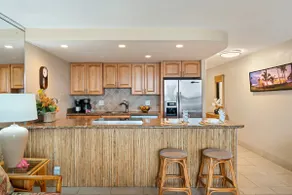 Oceanfront 1BR with Whale Watching – Kaleialoha 211 - Image 3