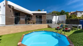 Villa Balcony of the Canyon - Image 2
