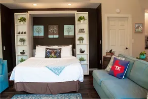 Brushy Creek Country Guest Suite - Image 2
