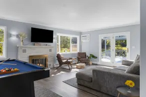Family Friendly/Large Home/Fireplace/Pond/Pool - Image 3