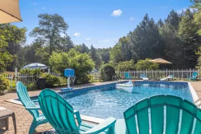 Family Friendly/Large Home/Fireplace/Pond/Pool - Image 2