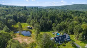 Family Friendly/Large Home/Fireplace/Pond/Pool - Image 4