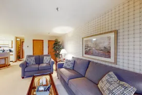 Lovely 1BR Ski In/Out Mountainview 2nd-Floor - Image 3