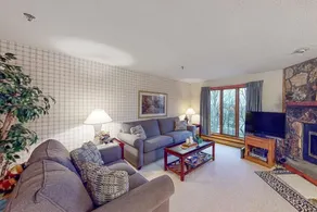 Lovely 1BR Ski In/Out Mountainview 2nd-Floor - Image 2
