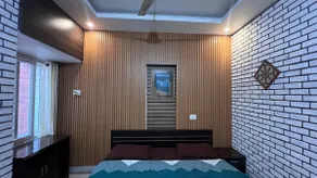 Green Home stay@1BHK Suite - Image 3