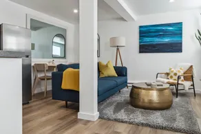 Mission Hideaway near downtown 1bd - Image 3