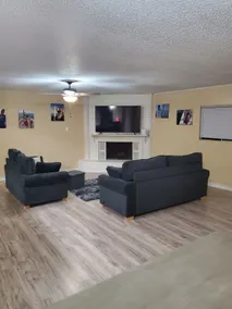 NASCC / Bob Hall / Fishing / C.C. Home - Image 3