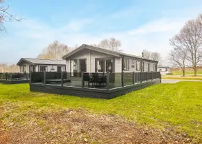 Fallow Pet Friendly Lodge - Image 3
