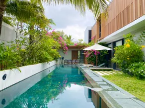 Private Pool Villa by Joy Villa Phu Quoc - Image 3