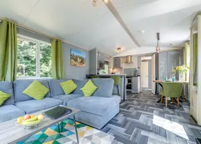 Peak Luxury Lodge Pet Friendly - Image 2