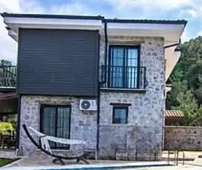 Dadya Villa 3 - Villa with private pool in Marmaris Turgut - Image 4
