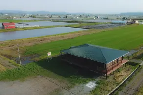 田園に灯る明かり-A Light in the Fields-灯明館 - Image 3