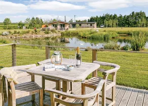 Swinton Lodge - Image 5